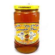سالار خمین عسل صاف 1000 گرمی